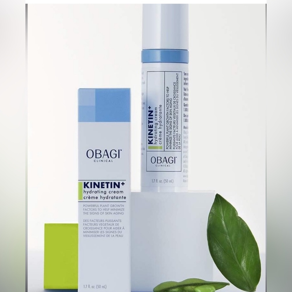 Obagi Kinetin + Hydrating Cream